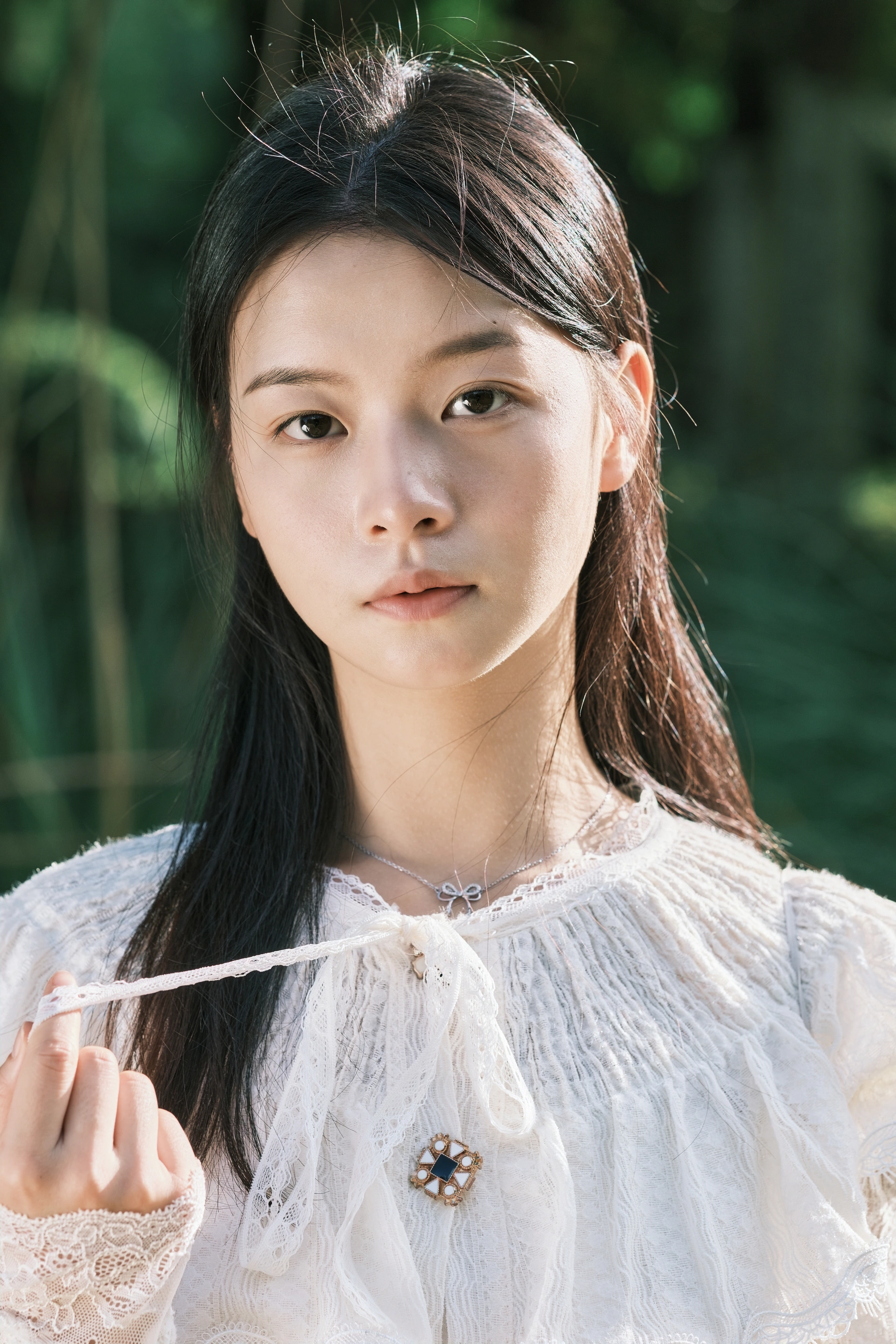 [YITUYU艺图语]2025.01.02 秋游 蝴蝶妹妹 1