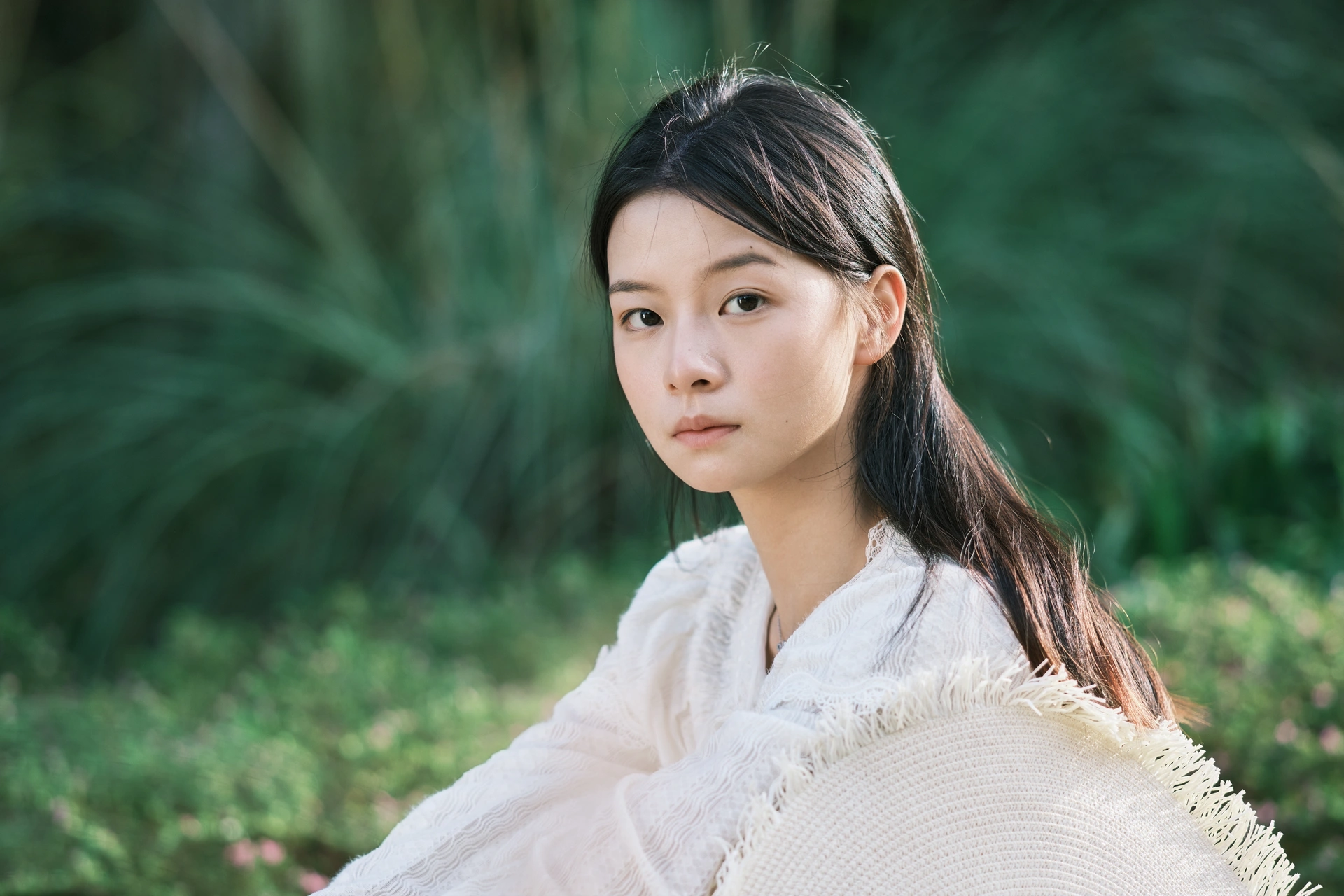 [YITUYU艺图语]2025.01.02 秋游 蝴蝶妹妹 2