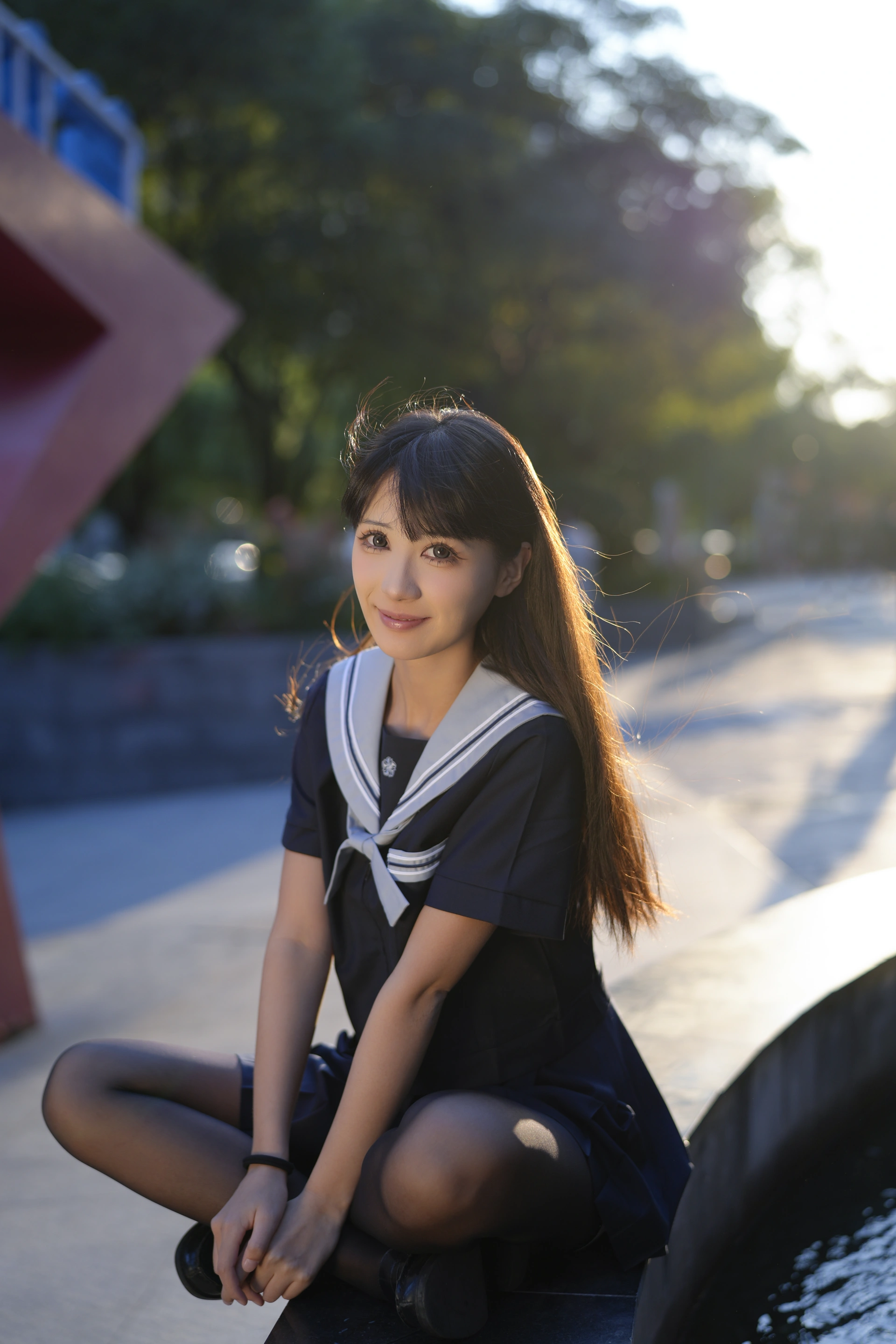 [YITUYU艺图语]2025.01.04 jk的浪漫 二茹Ruth 1