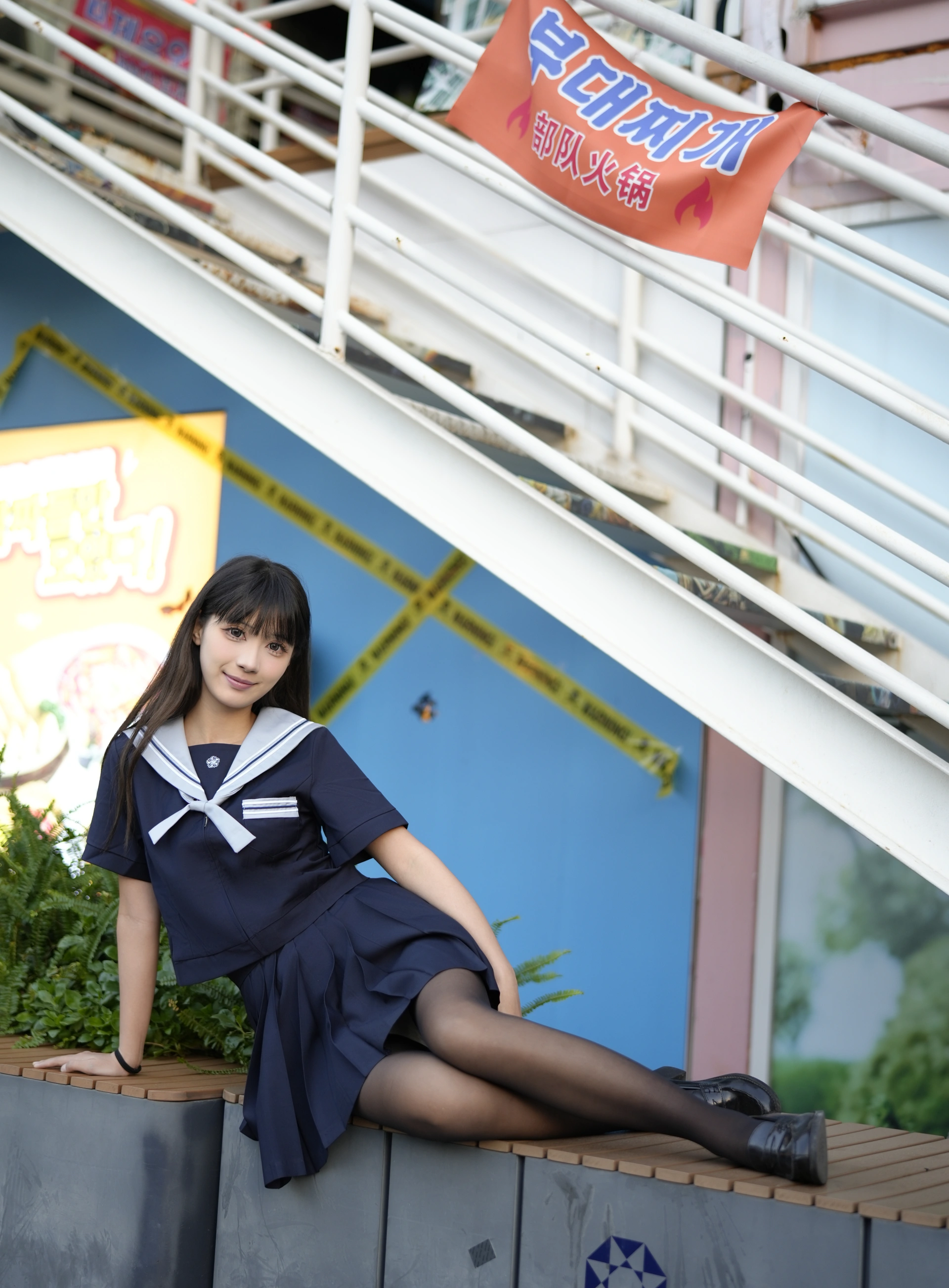 [YITUYU艺图语]2025.01.04 jk的浪漫 二茹Ruth 2